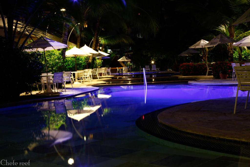  Flat no Nannai Residence Muro Alto