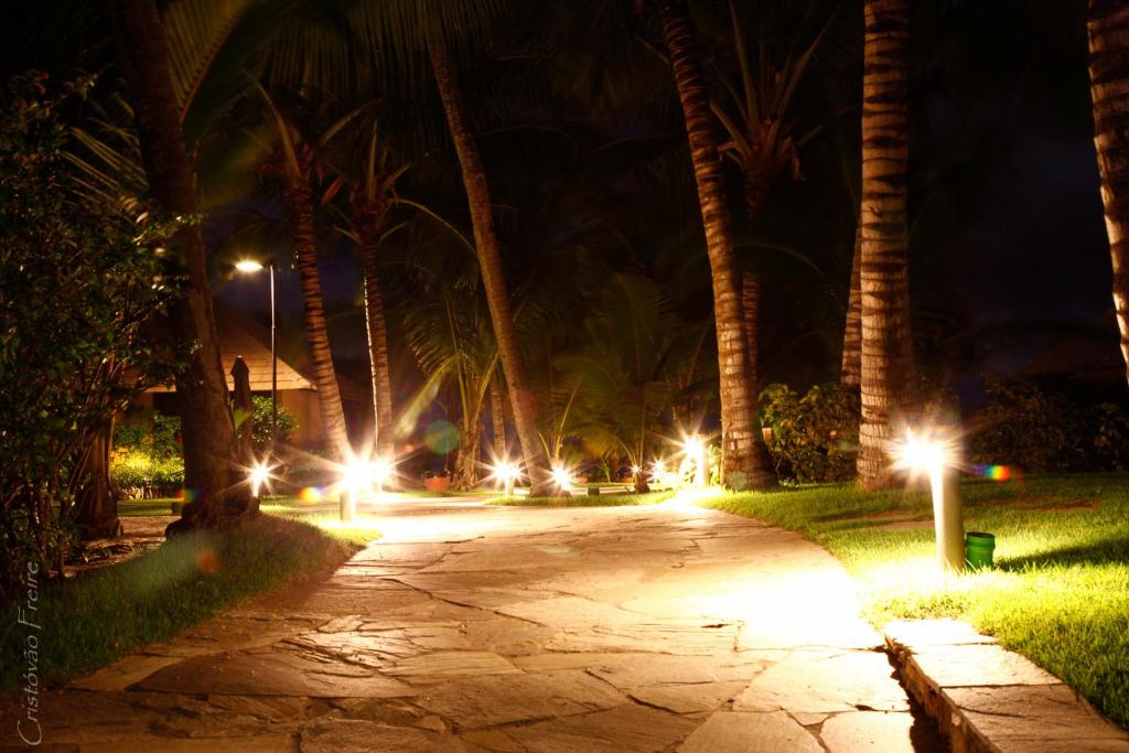  Flat no Nannai Residence Muro Alto