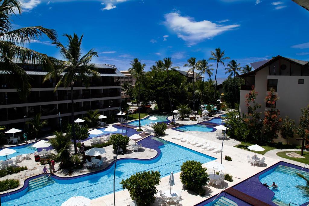 Flat no Nannai Residence Muro Alto