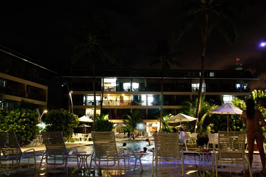  Flat no Nannai Residence Muro Alto