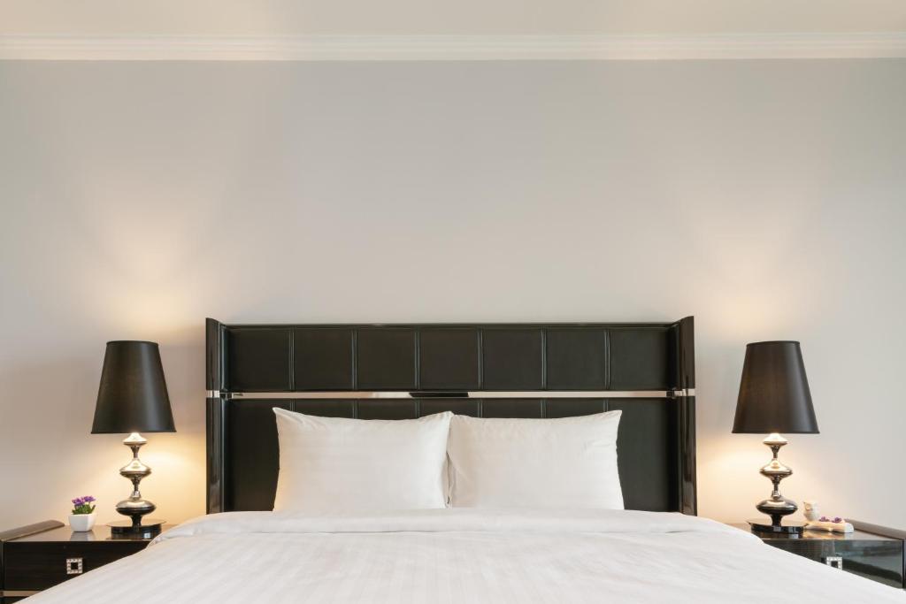 Sirin Exclusive Hotel and Residence