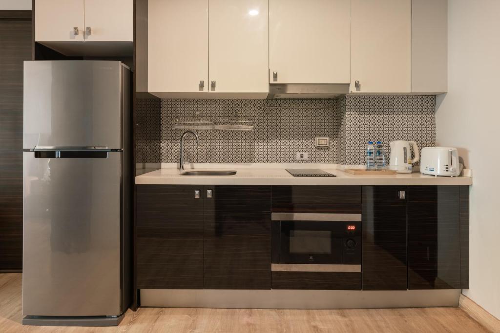 Sirin Exclusive Hotel and Residence - Resim 28