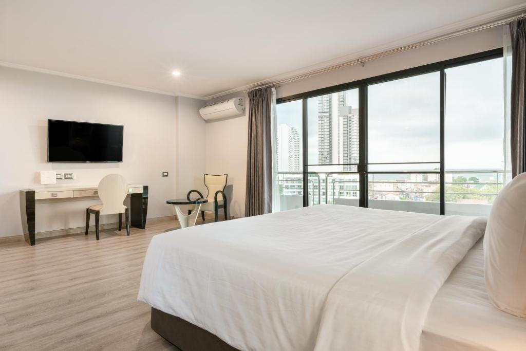 Sirin Exclusive Hotel and Residence - Resim 34