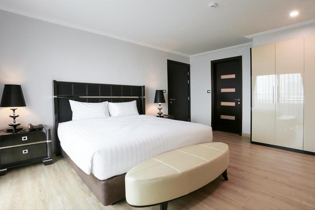 Sirin Exclusive Hotel and Residence - Resim 36