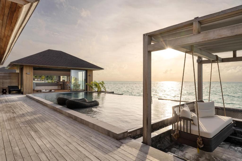 Madifushi Private Island- Stay 5 Nights or More & Enjoy Free Roundtrip DOMESTIC FLIGHT & SPEEDBOAT - View 43