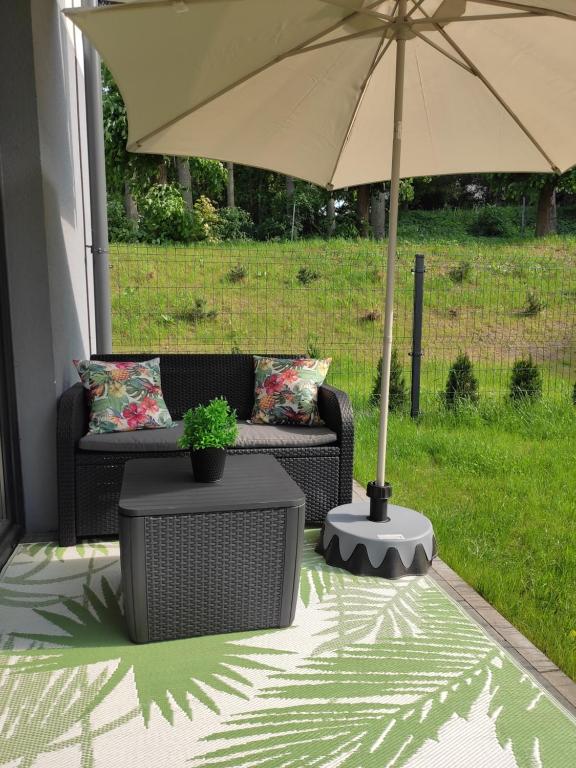 Apartament Zamkowe Wzgórze - Hizvo