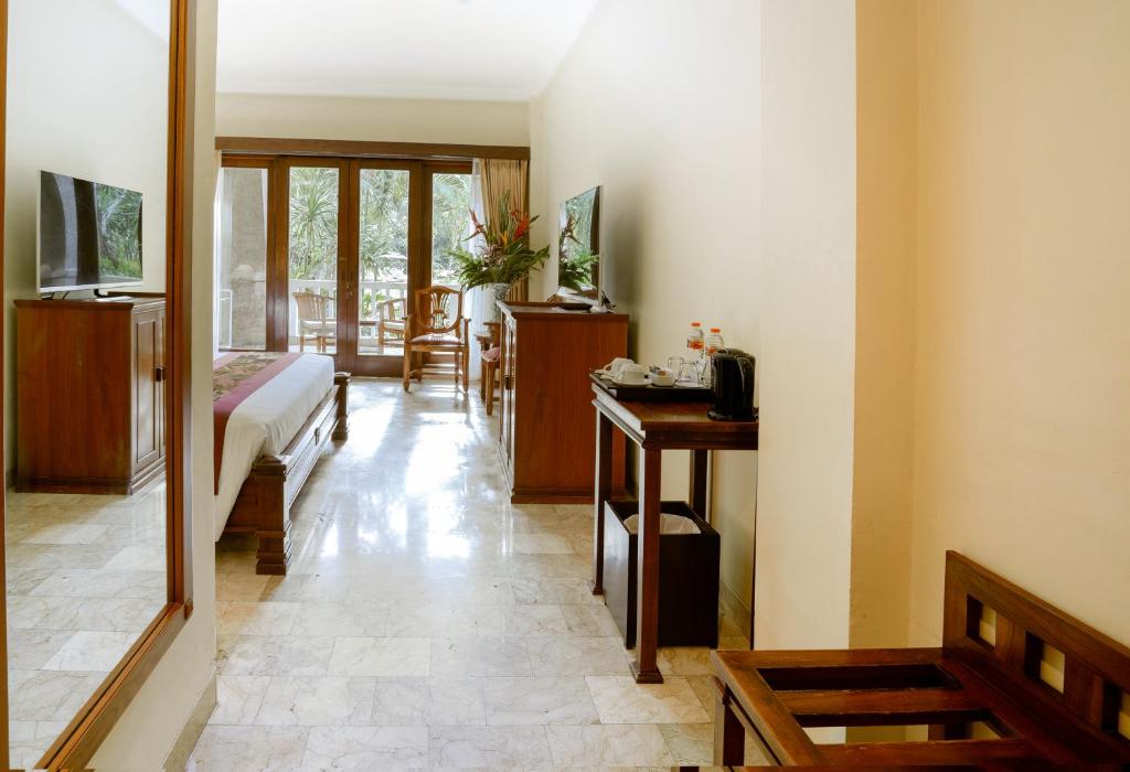 Hotel Kumala Pantai - 9