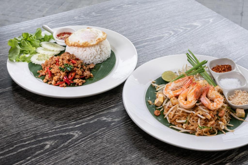 Sirin Exclusive Hotel and Residence - Resim 21