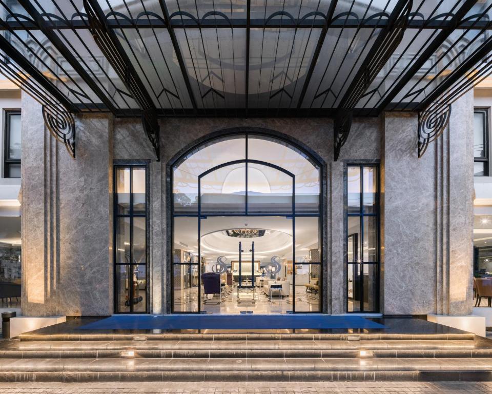 Sirin Exclusive Hotel and Residence - Resim 8