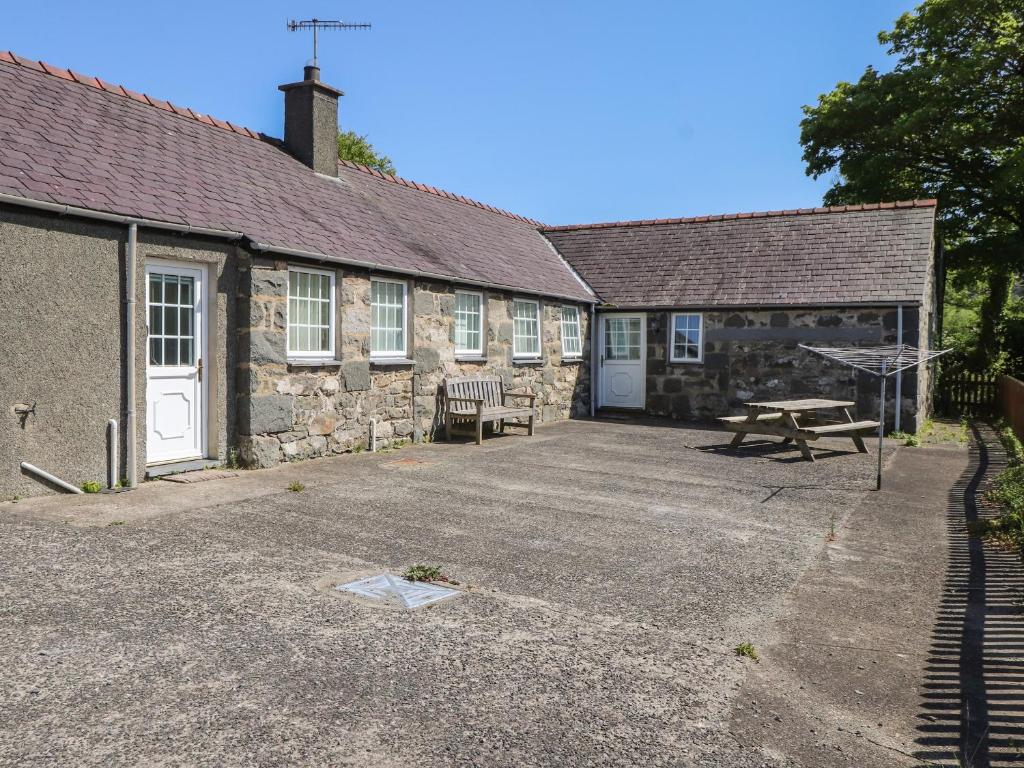 Penlon Cottage, Caernarfon (updated prices 2024)