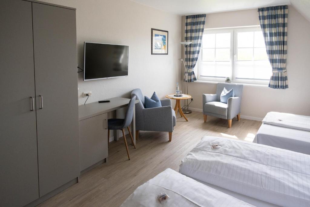 Blaues Haus SPO - 15