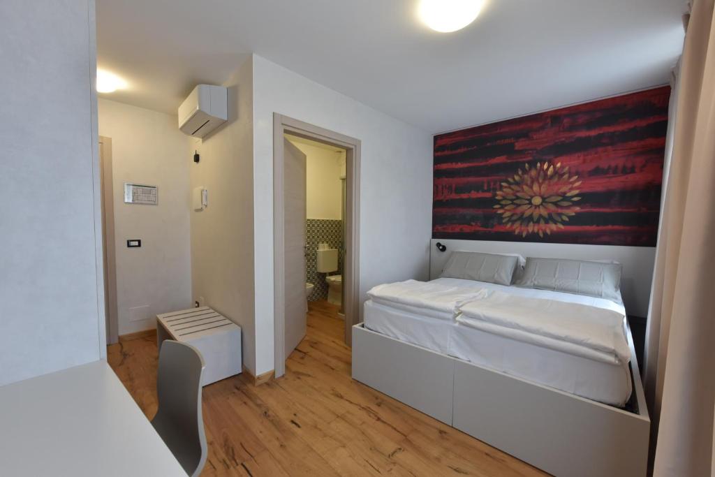 La Blave Rooms - Double Or Twin Room