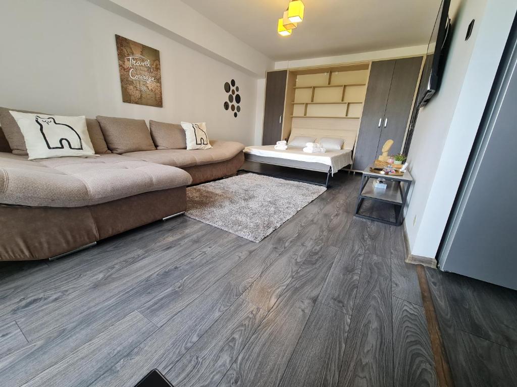 Studio Belvedere, Onești (aktualisierte Preise für 2024)