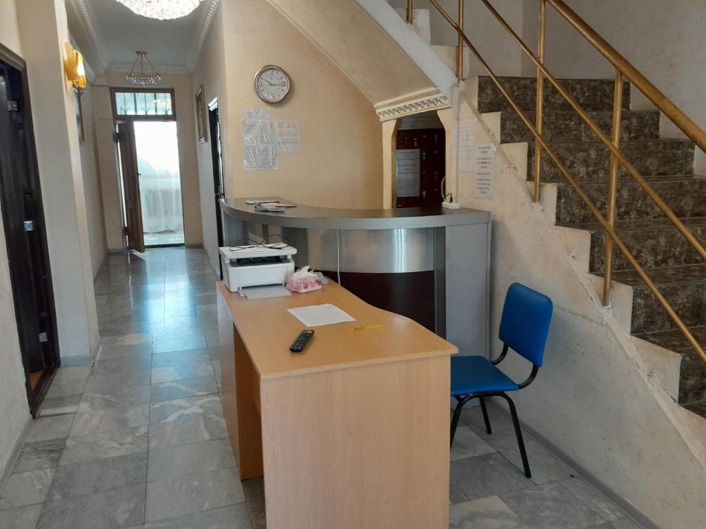 Fotografie z fotogalerie ubytování Hotel 333 v Jerevanu