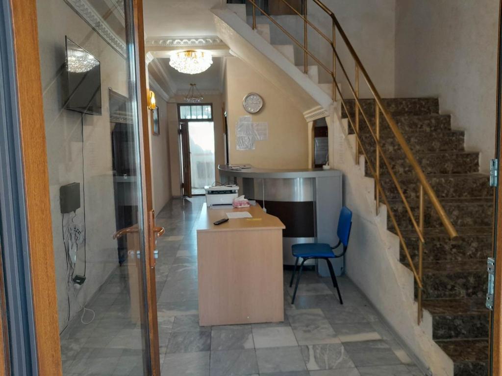 Fotografie z fotogalerie ubytování Hotel 333 v Jerevanu