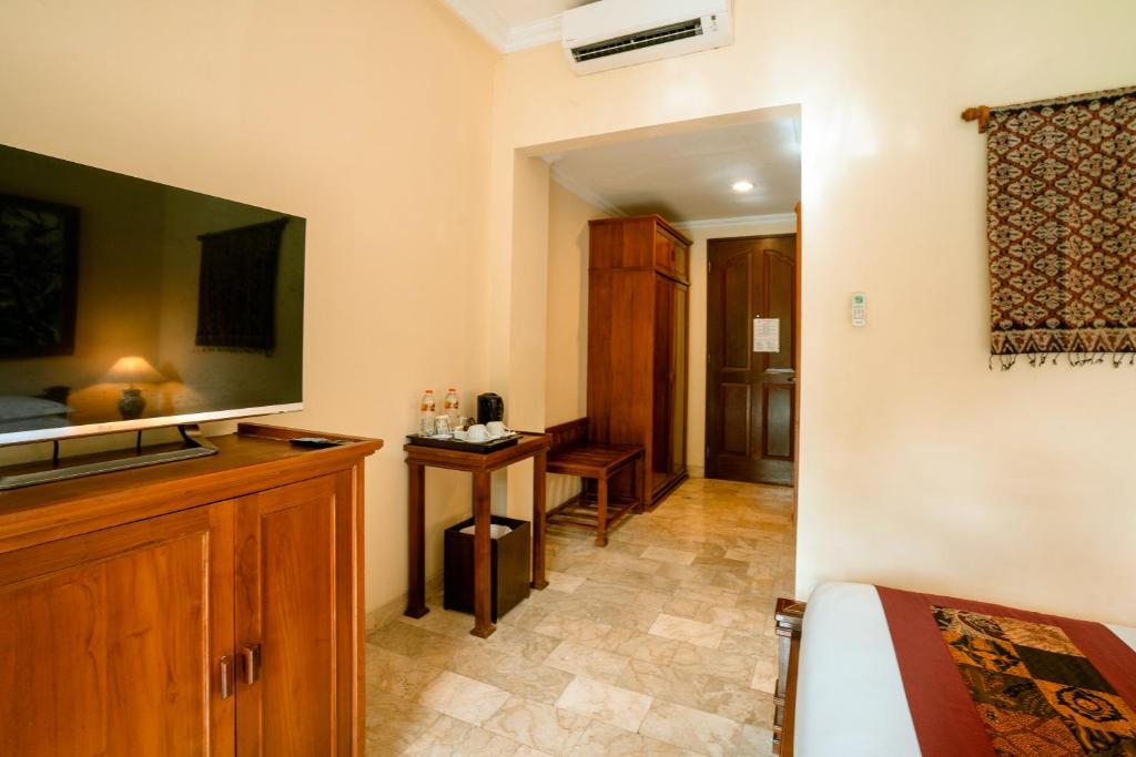 Hotel Kumala Pantai - 7