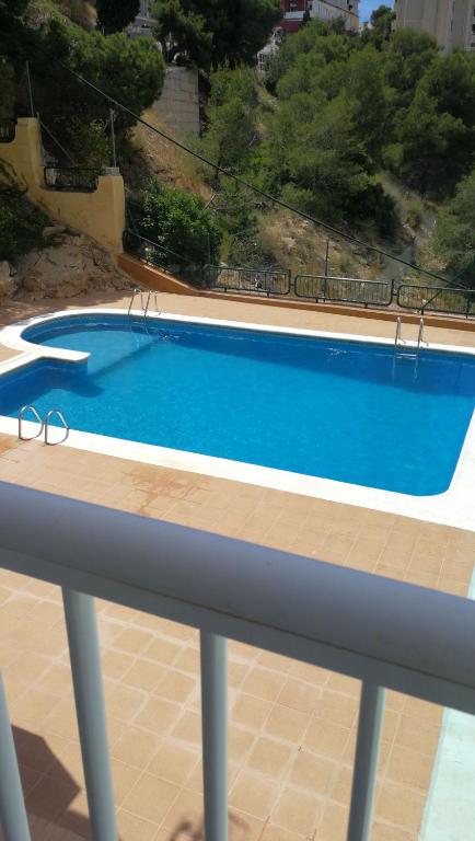 Apartamento Edificio Eva 7, Benidorm – Precios 2023 actualizados