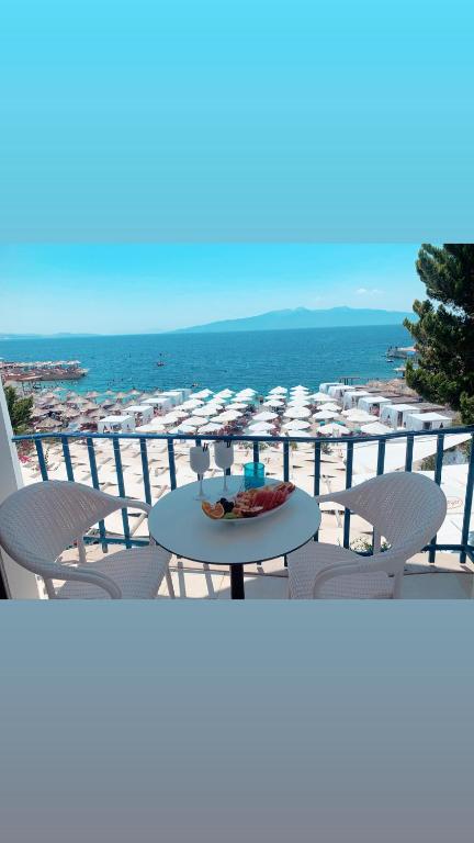 Cocktail & Dreams Hotel Saranda - Imazhi 7