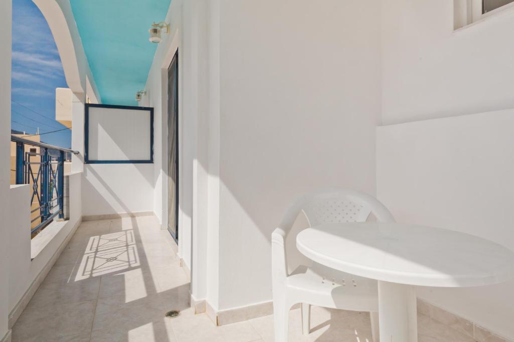 Fotografie z fotogalerie ubytování Venetia Studios v destinaci Karpathos