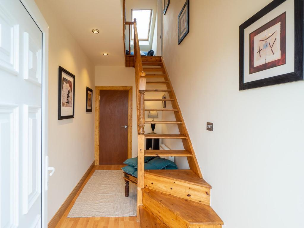 Fotografie z fotogalerie ubytování Cloonan House v destinaci Clifden