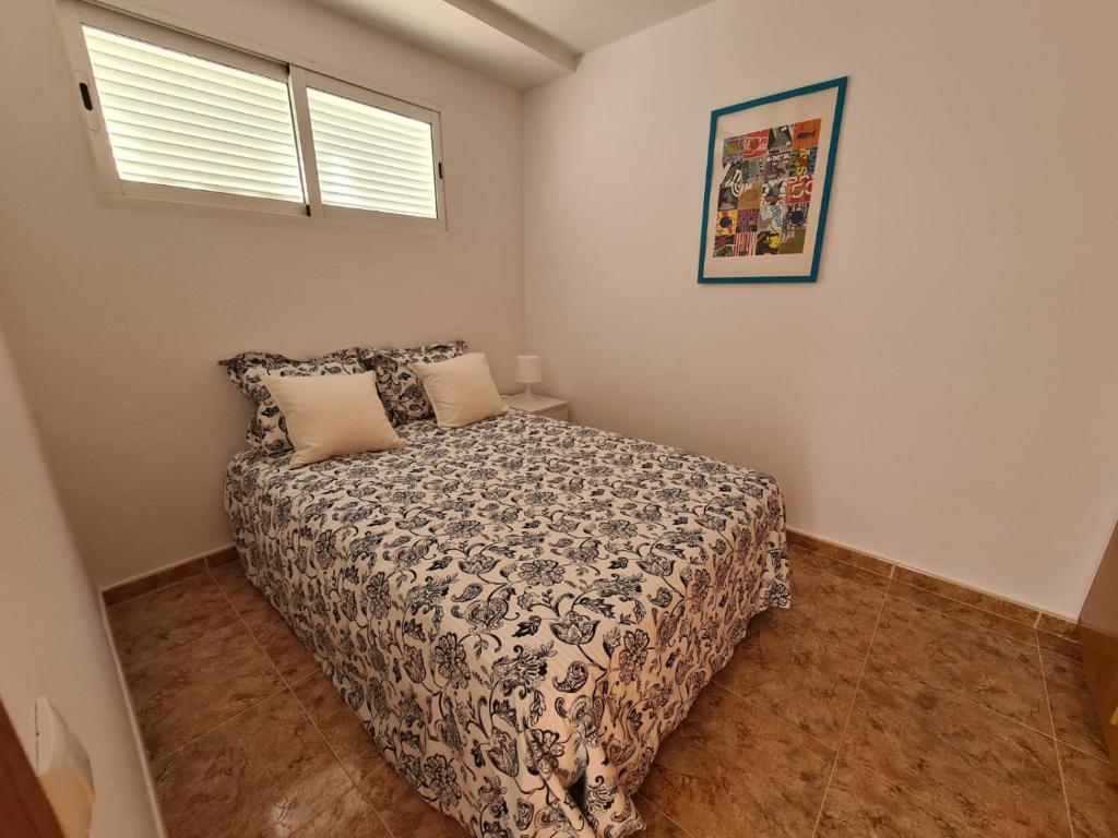 Apartamento Edificio Playmon Park -16, Benidorm – Precios ...