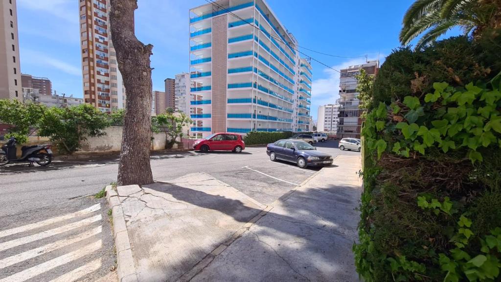 Apartamento Edificio Piscis Benidorm 4, Benidorm – Precios ...