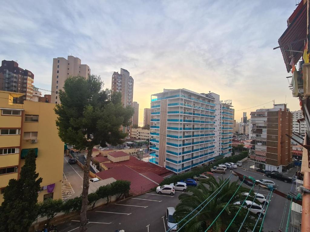 Apartamento Edificio Piscis Benidorm 4, Benidorm – Precios ...