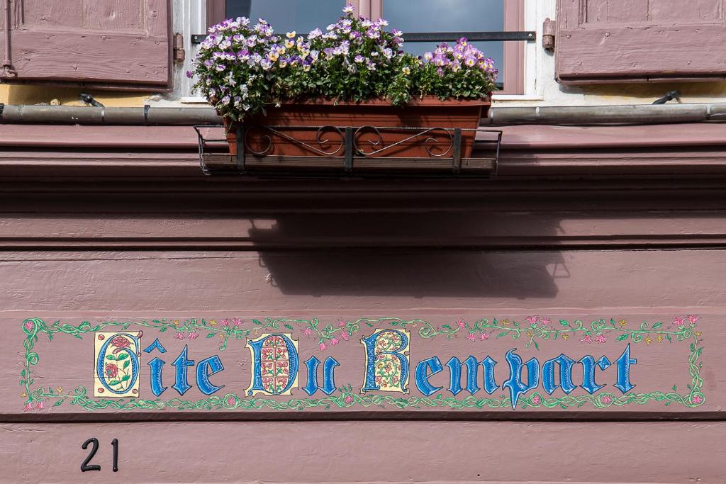 Garage, 2 chambres, balnéo, 2 SDB, 2WC, vue sur les monuments - 13