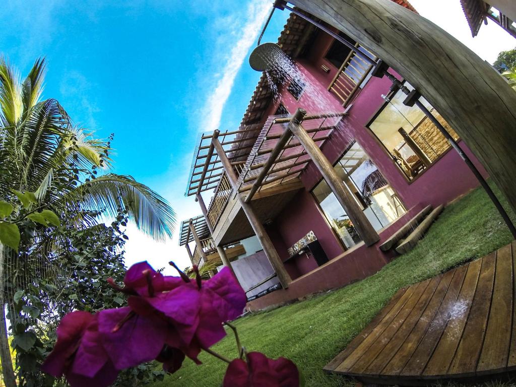  Vila Pérola Negra