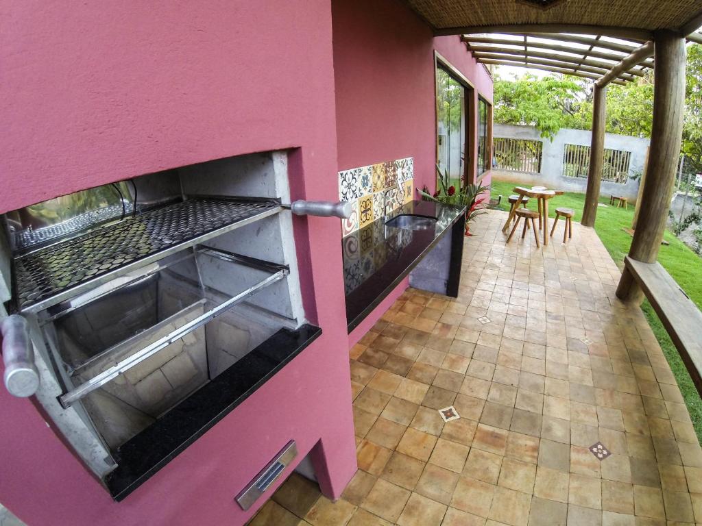  Vila Pérola Negra