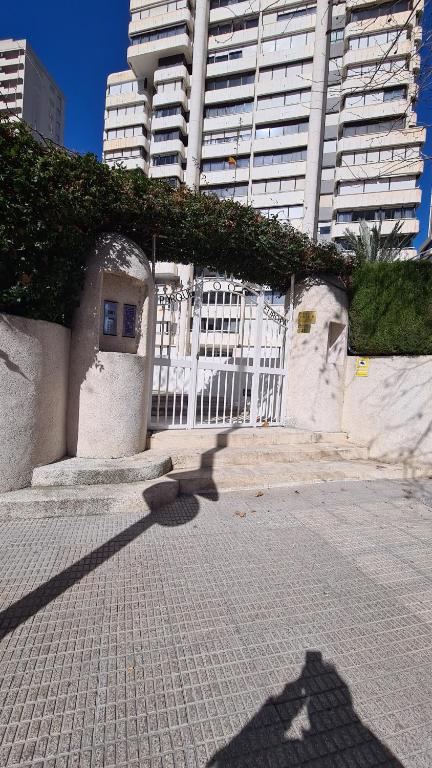 Apartamento Torre Europa, Benidorm – Precios actualizados 2023