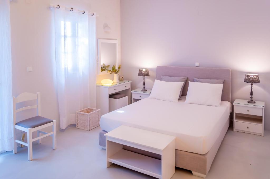 Milos Bay Suites - 15