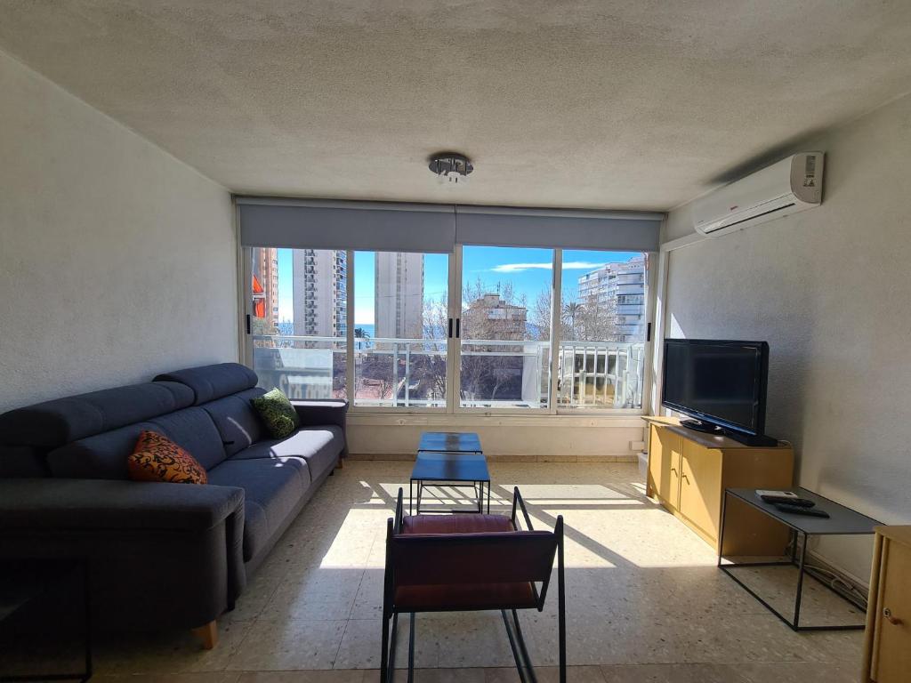 Estudio Ducado IF Benidorm