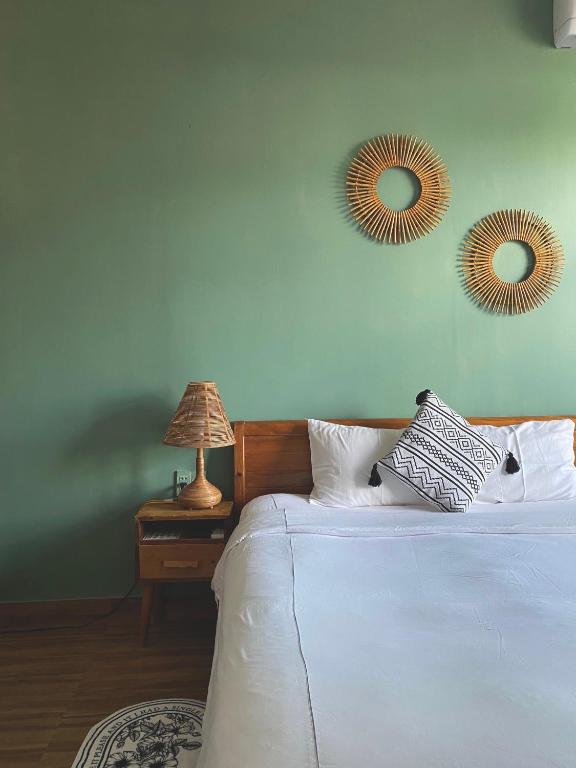 Hue Sweethouse 2 Homestay - 8