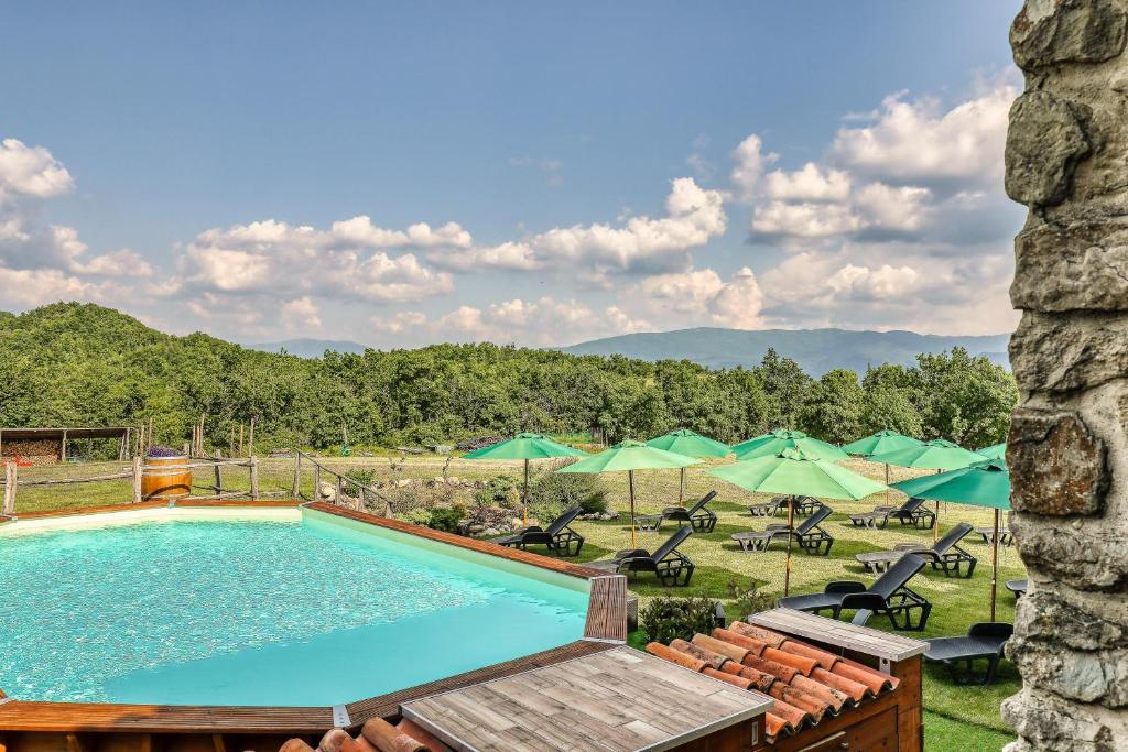 Ca' del Monte Resort, Serra del Monte – Prezzi aggiornati per il 2024