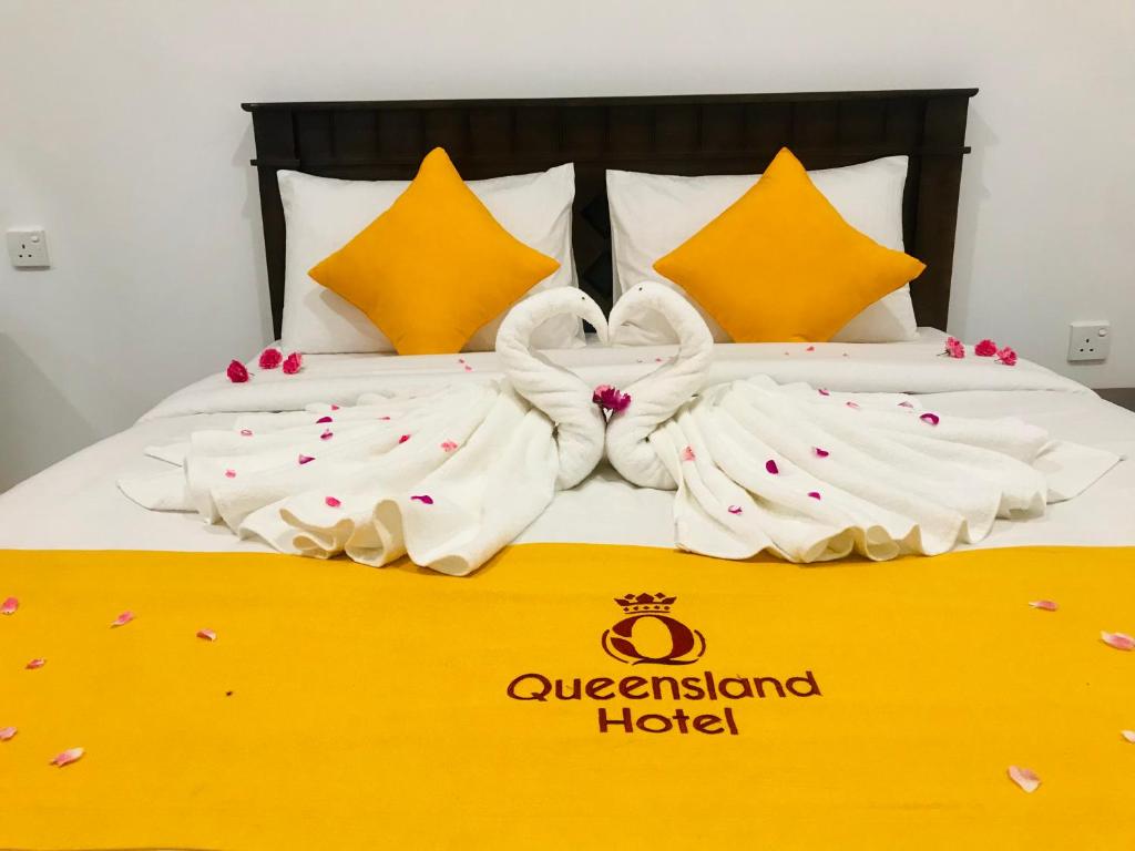 Queensland Hotel - 4