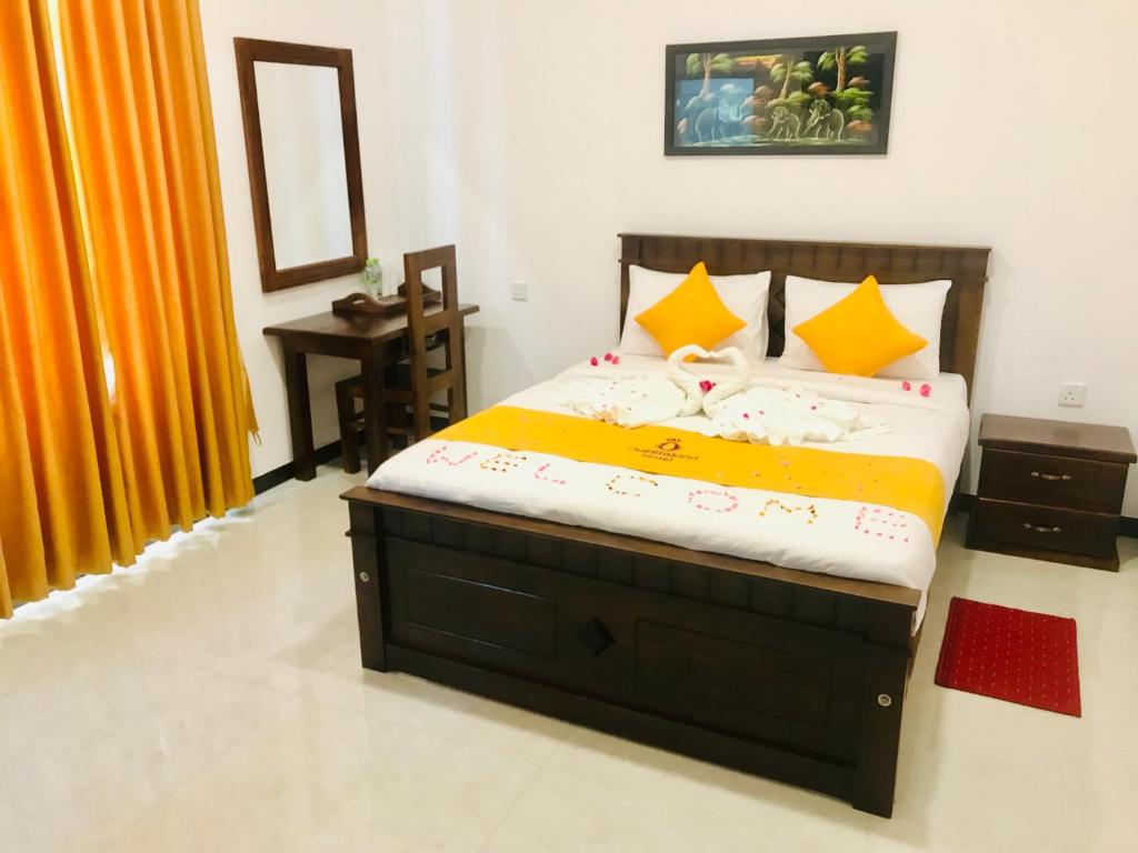 Queensland Hotel - 7