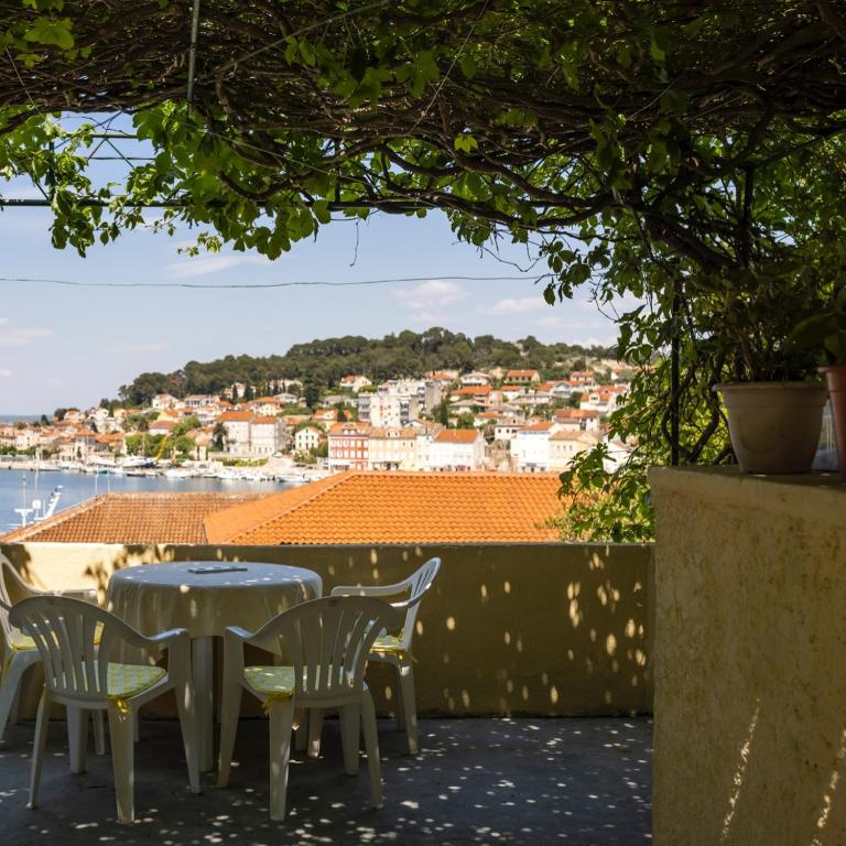 Apartments Dominik - Departamento