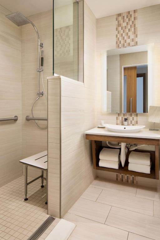 The Westin Dallas Downtown - 
