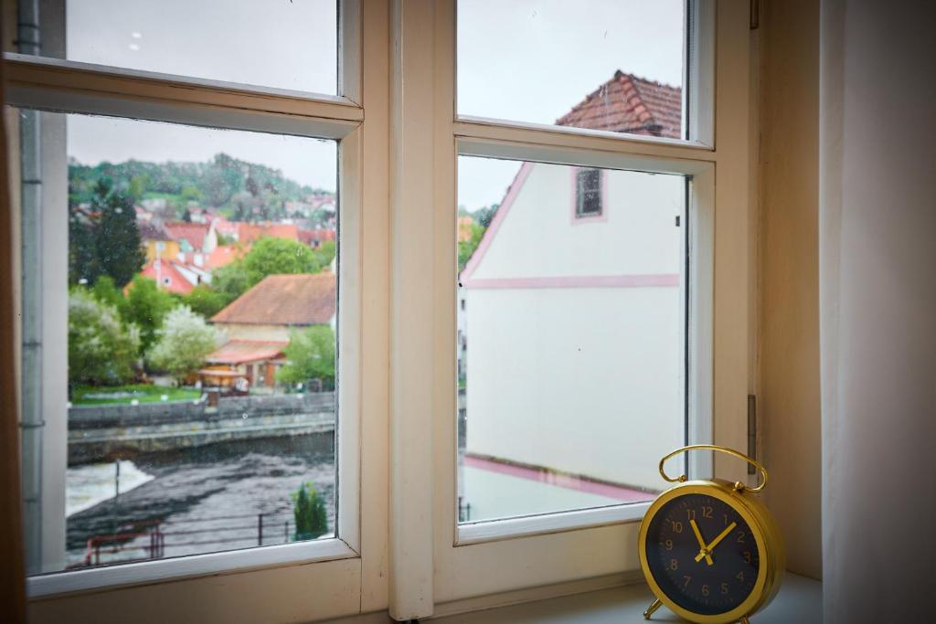 Fotografie z fotogalerie ubytování Penzion Weber v destinaci Český Krumlov