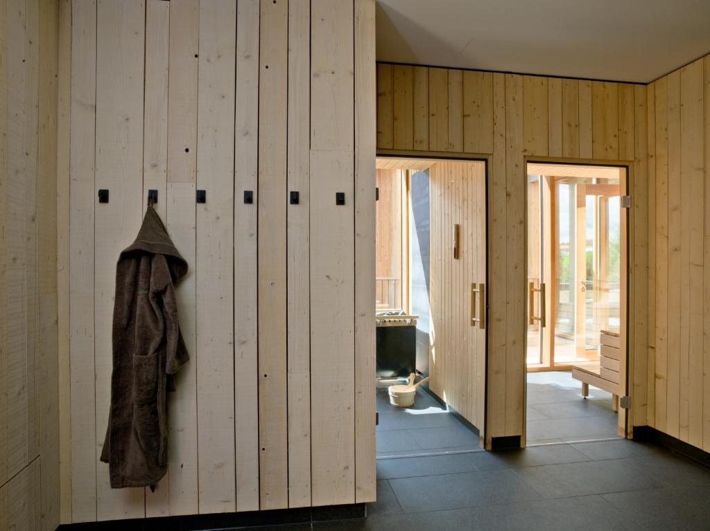 Fotografie z fotogalerie ubytování Naturhotel & Chalets Euler v destinaci Neuschönau