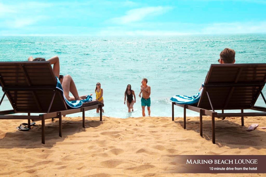 Marino Beach Colombo - 5