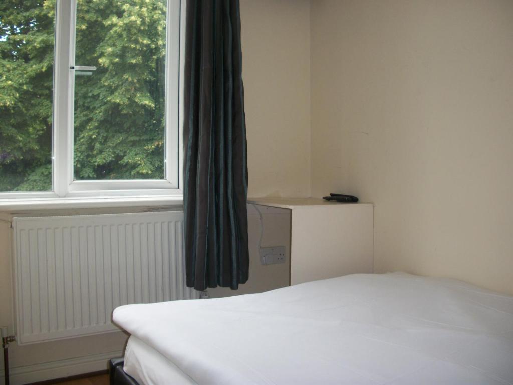 City View Hotel Stratford - Resim 22