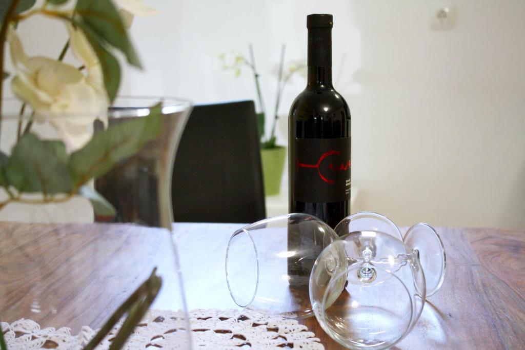 Apartments Villa Lili - 2