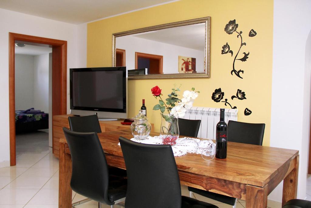 Apartments Villa Lili - 4