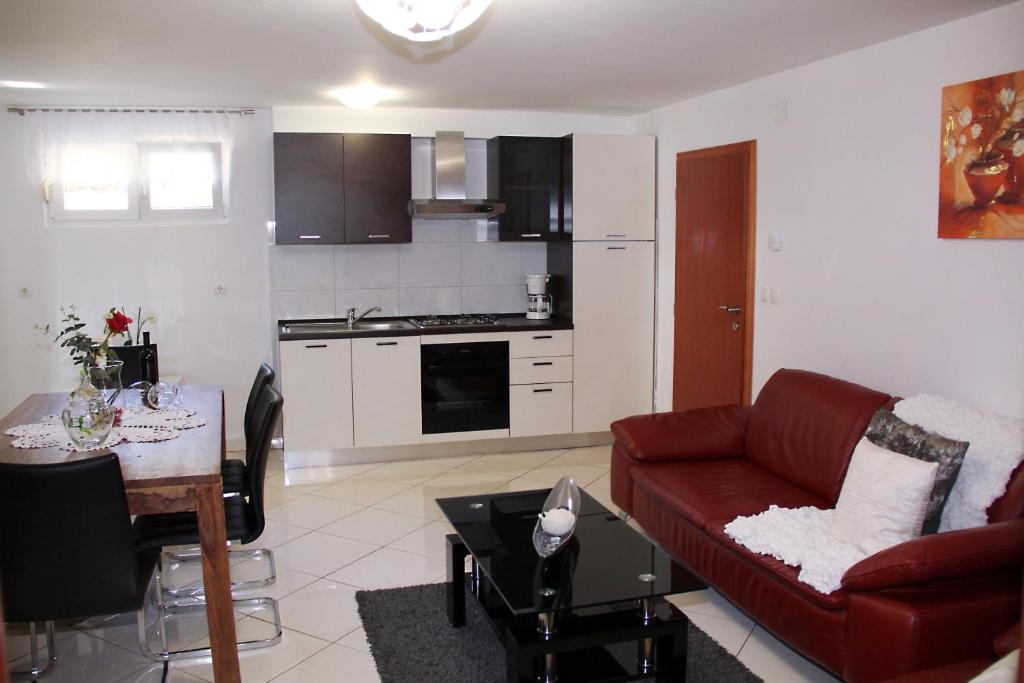 Apartments Villa Lili - 5