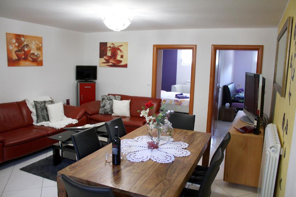 Apartments Villa Lili - 6