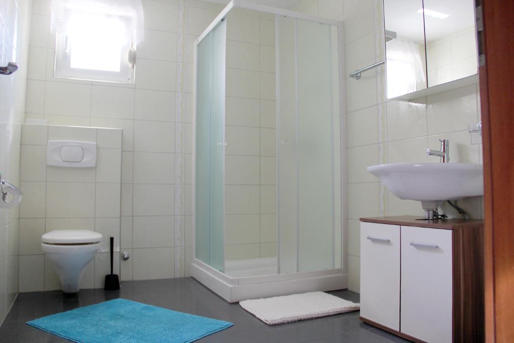 Apartments Villa Lili - 7