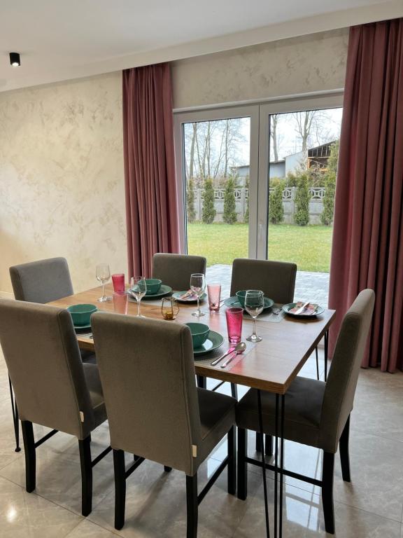 ZATOR Apartamenty Max House, Energylandia - 19