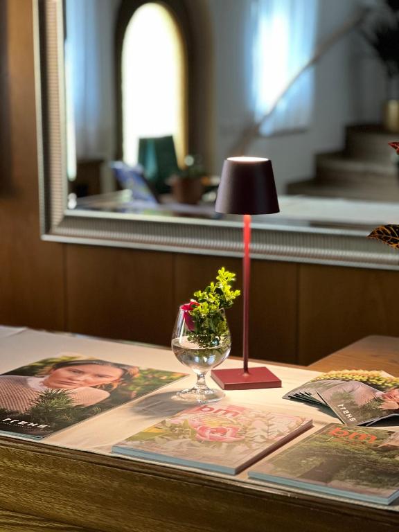 Fotografie z fotogalerie ubytování Ameiserhof Guesthouse v destinaci Collalbo